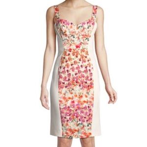 NEW Black Halo dress